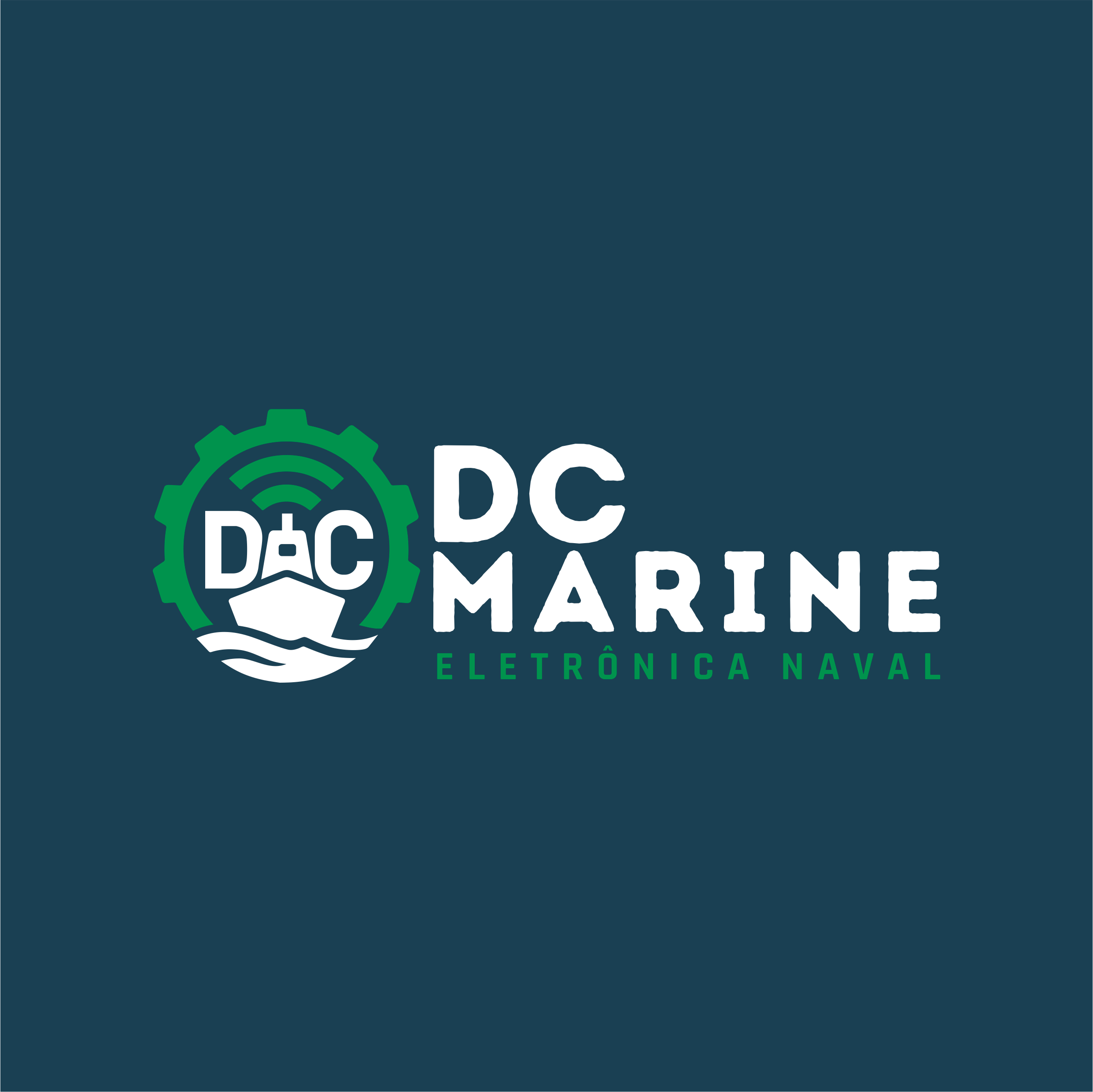 DC Marine